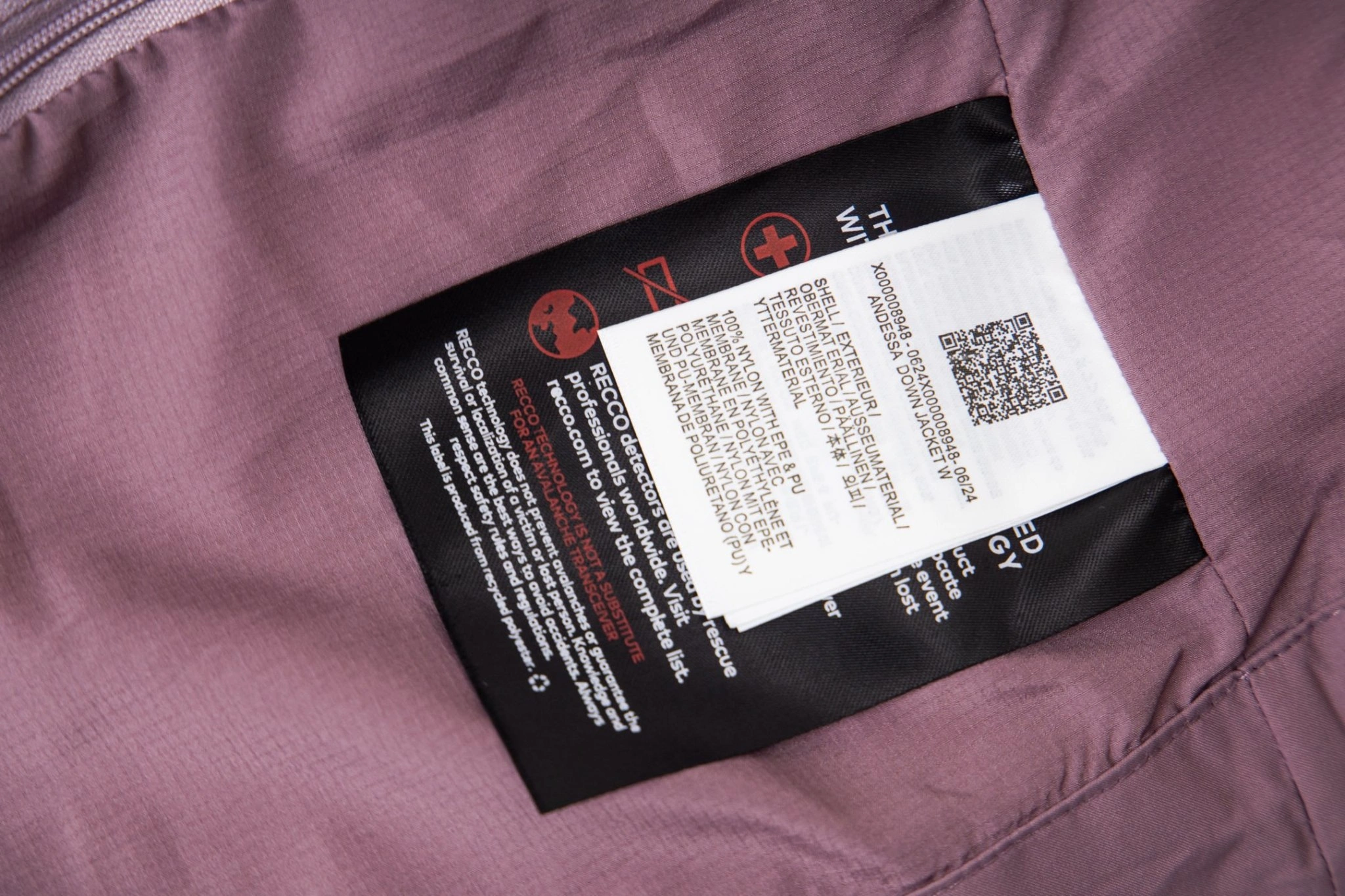 wg.luxury- 1r3t5ryx Down jacket goose down 3colour item:E-F431J2623-3